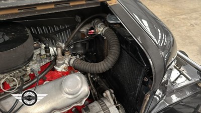 Lot 116 - 1987 MARLIN BERLINETTA