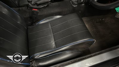 Lot 116 - 1987 MARLIN BERLINETTA