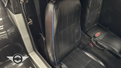 Lot 116 - 1987 MARLIN BERLINETTA