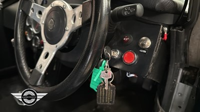 Lot 116 - 1987 MARLIN BERLINETTA