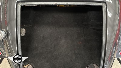 Lot 116 - 1987 MARLIN BERLINETTA