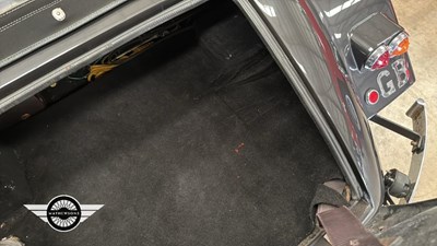 Lot 116 - 1987 MARLIN BERLINETTA