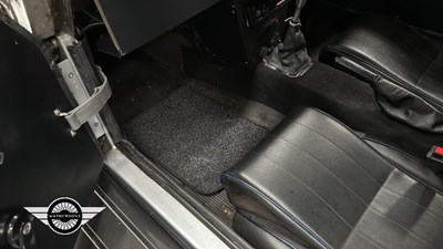 Lot 116 - 1987 MARLIN BERLINETTA