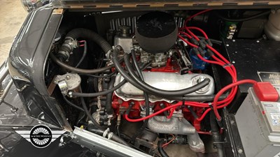 Lot 116 - 1987 MARLIN BERLINETTA