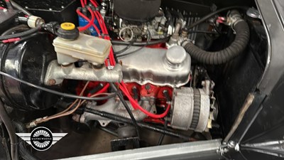 Lot 116 - 1987 MARLIN BERLINETTA