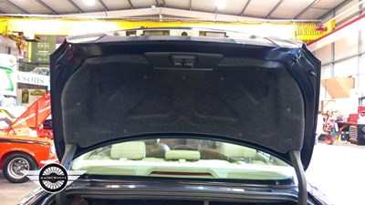 Lot 118 - 2007 JAGUAR S-TYPE XS TD