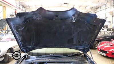Lot 118 - 2007 JAGUAR S-TYPE XS TD