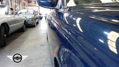 Lot 118 - 2007 JAGUAR S-TYPE XS TD
