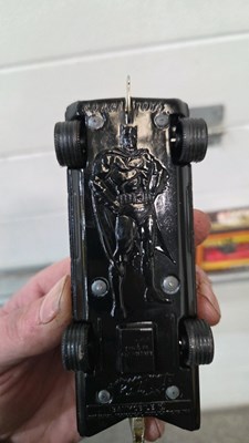 Lot 347 - METAL DIE CAST MODELS