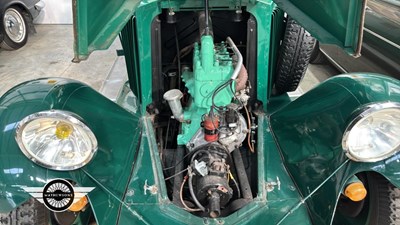 Lot 336 - 1928 RENAULT