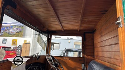 Lot 336 - 1928 RENAULT