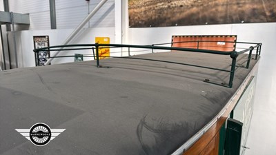 Lot 336 - 1928 RENAULT