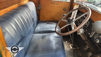 Lot 336 - 1928 RENAULT