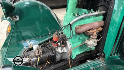 Lot 336 - 1928 RENAULT