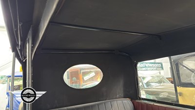 Lot 330 - 1926 SINGER