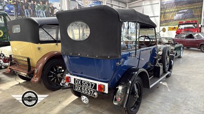 Lot 330 - 1926 SINGER
