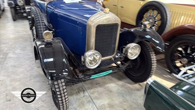 Lot 330 - 1926 SINGER