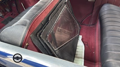 Lot 330 - 1926 SINGER