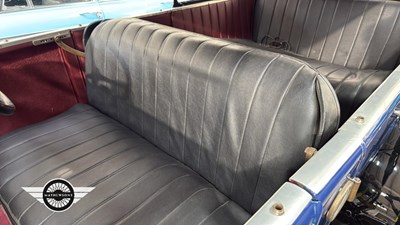 Lot 330 - 1926 SINGER