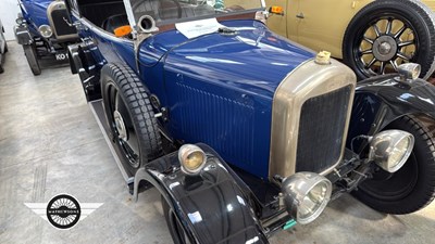 Lot 330 - 1926 SINGER