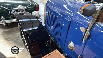 Lot 330 - 1926 SINGER