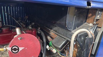 Lot 330 - 1926 SINGER