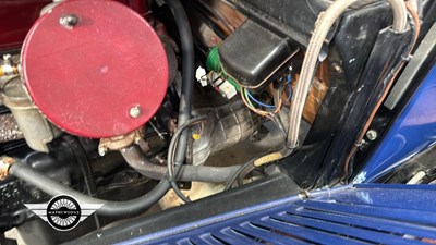 Lot 330 - 1926 SINGER