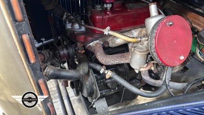 Lot 330 - 1926 SINGER