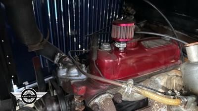 Lot 330 - 1926 SINGER