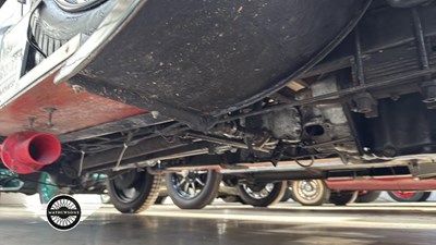 Lot 330 - 1926 SINGER