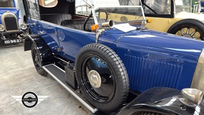 Lot 330 - 1926 SINGER