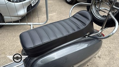 Lot 174 - 1978 LAMBRETTA GP150