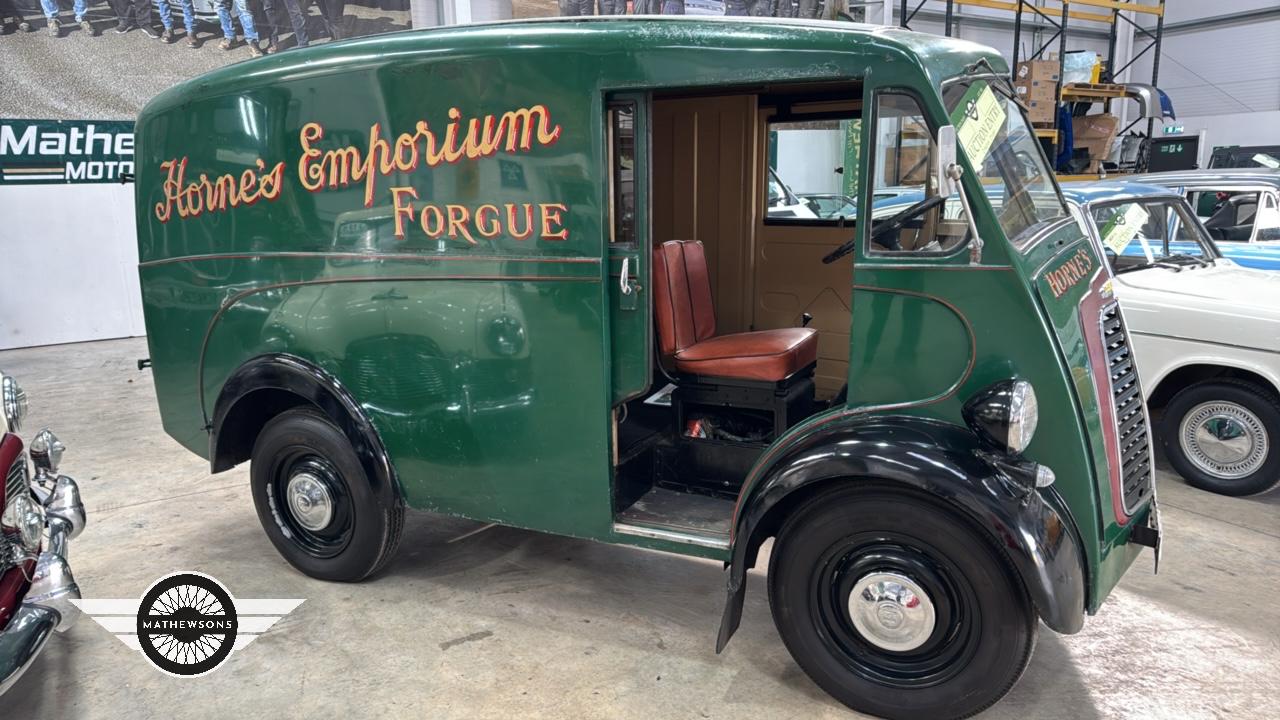 Discount morris commercial for sale uk Top Sellers