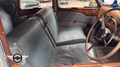 Lot 224 - 1952 AUSTIN