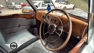 Lot 224 - 1952 AUSTIN