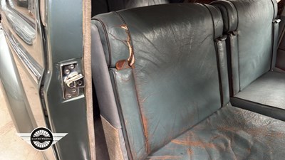 Lot 224 - 1952 AUSTIN