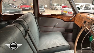 Lot 224 - 1952 AUSTIN