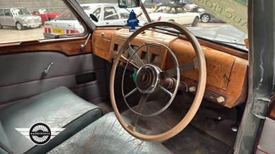 Lot 224 - 1952 AUSTIN