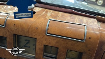 Lot 224 - 1952 AUSTIN