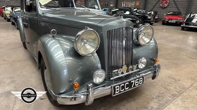 Lot 224 - 1952 AUSTIN