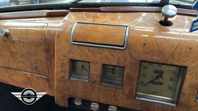 Lot 224 - 1952 AUSTIN