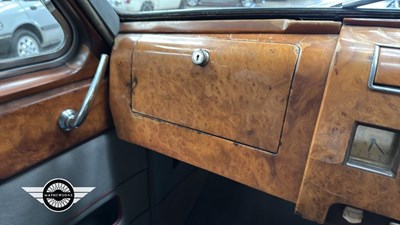 Lot 224 - 1952 AUSTIN