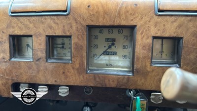 Lot 224 - 1952 AUSTIN