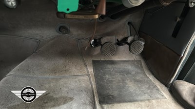 Lot 224 - 1952 AUSTIN