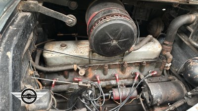 Lot 224 - 1952 AUSTIN