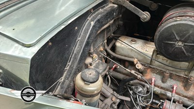 Lot 224 - 1952 AUSTIN