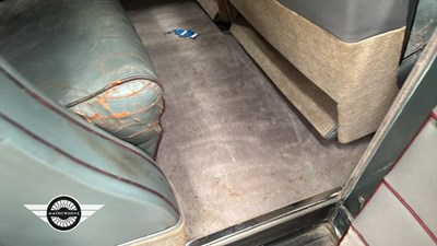 Lot 224 - 1952 AUSTIN