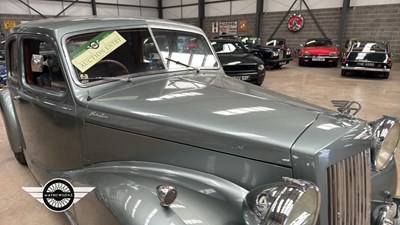 Lot 224 - 1952 AUSTIN