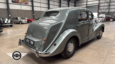 Lot 224 - 1952 AUSTIN