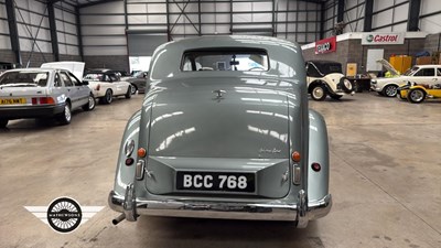 Lot 224 - 1952 AUSTIN